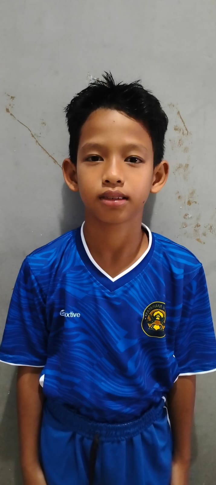 APRILIO PUTRA AKBAR